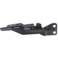Fender Support for Chevy (Front/Rear Driver Left Side)
