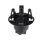 2X Bonnet Hood Adjuster Buffer Block for BMW (No. 51767183752)