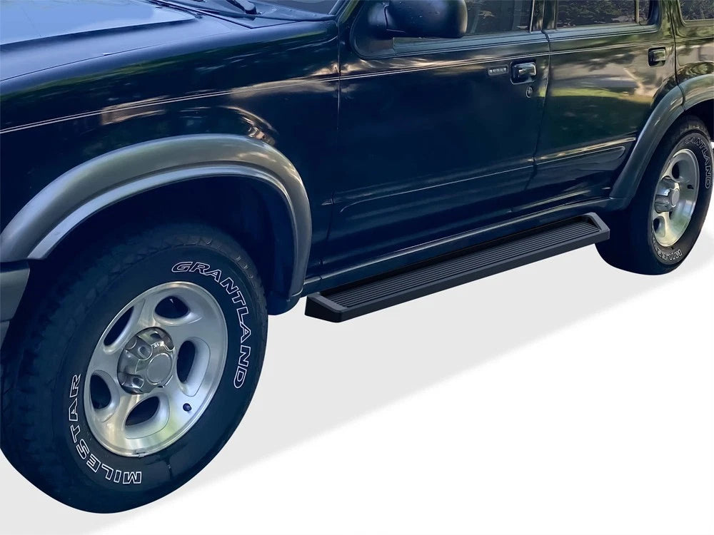 iBoard Running Boards for Ford Explorer (1995–2001)