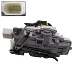Rear Right Passenger Door Lock Actuator for Audi A3 A4 A6 A8 (2009–2017)
