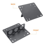 Engine Lift Adapter Plate Bracket for Chevy/Ford SBC & BBC Engines
