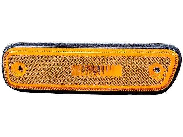 Side Marker Light Assembly for Suzuki Grand Vitara (1999–2005) BY518CV