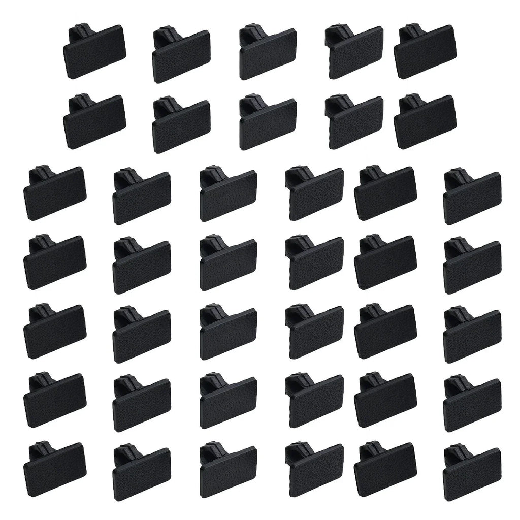 Panel Clips 300 Black Anti-Corrosion  (2005–2010)