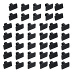 Panel Clips 300 Black Anti-Corrosion  (2005–2010)
