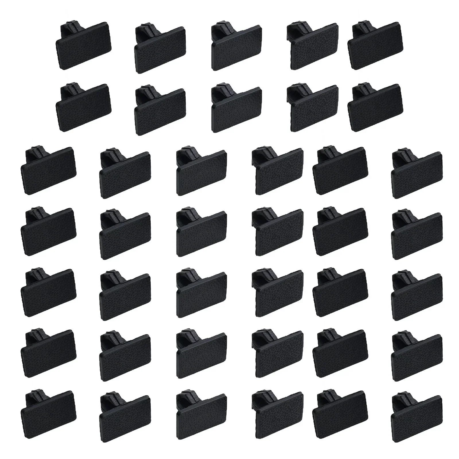 Panel Clips 300 Black Anti-Corrosion  (2005–2010)