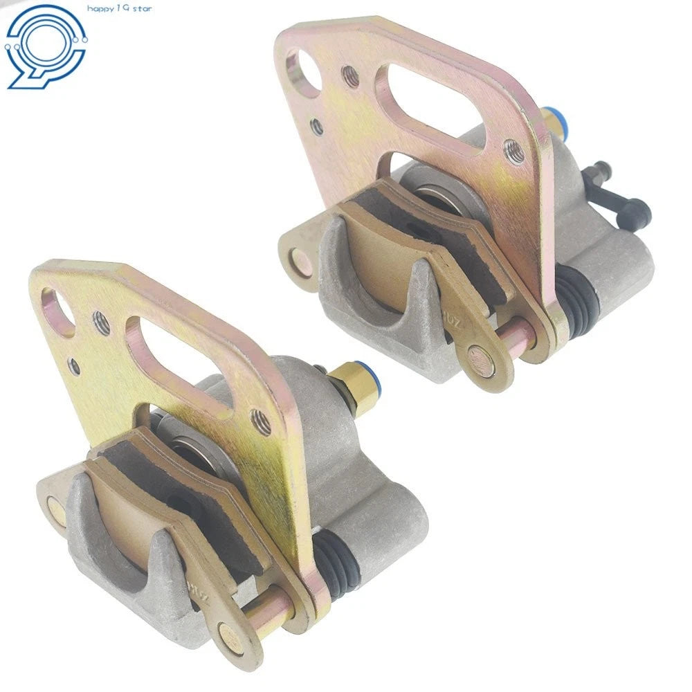 Front Brake Calipers for Polaris Sportsman 500, Magnum 500 4X4 (1999–2000)