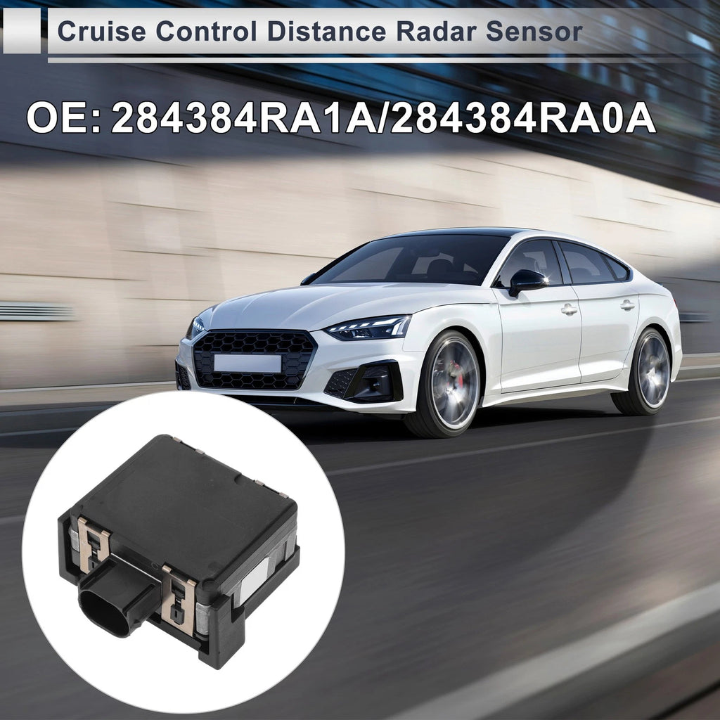 Cruise Control Distance Radar Sensor for Nissan Maxima (2016–2018)