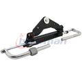 Hydraulic Outboard Steering System Kit for Marine Boats (100HP)