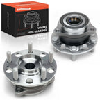 2X Rear Wheel Hub & Bearing Assembly for Kia Sportage Hyundai Tucson (2017–2022)
