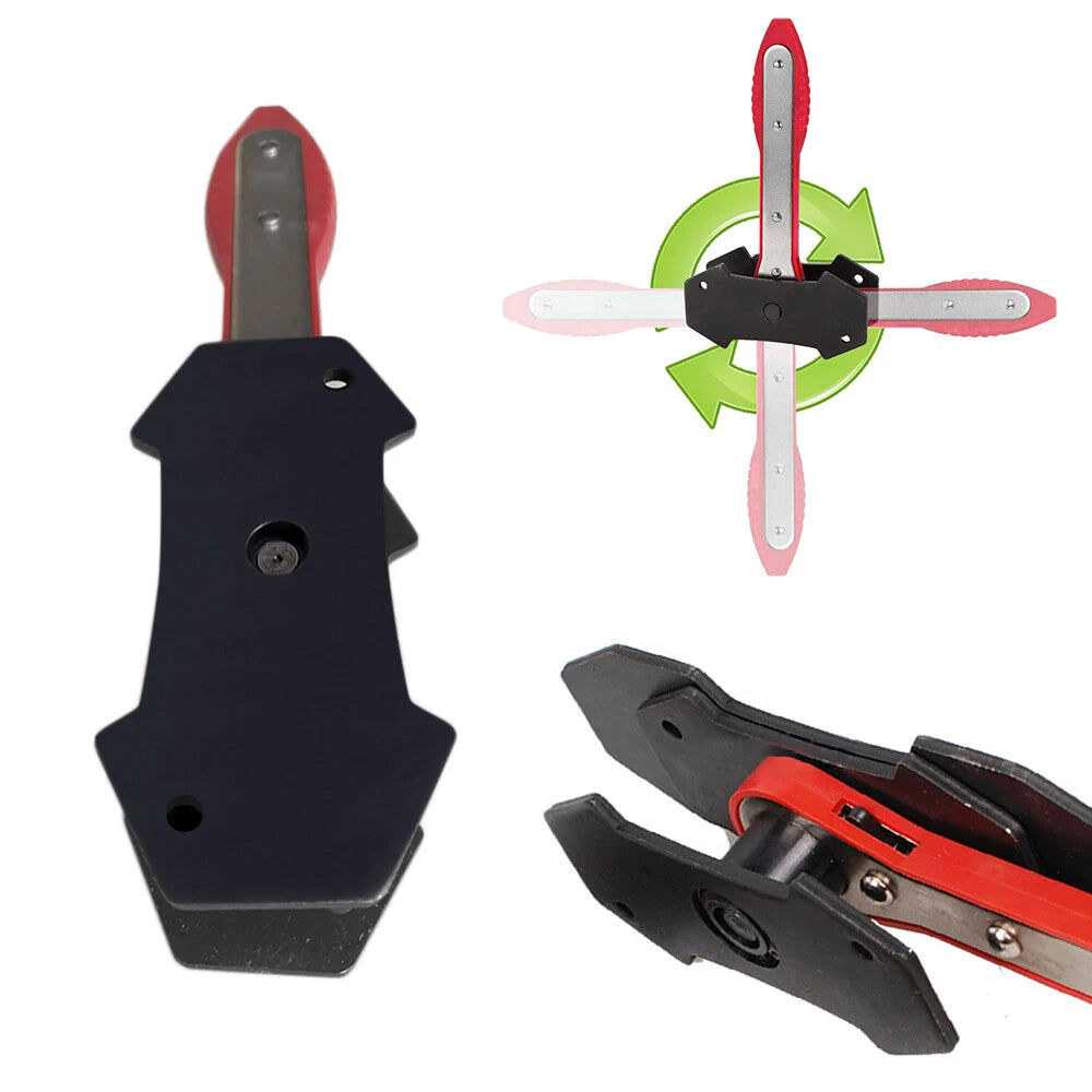 Brake Piston Wrench Tool for Car Caliper Pad Installation