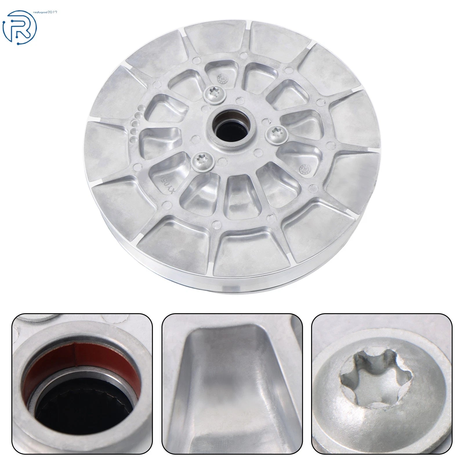 Secondary Driven Clutch for Polaris Ranger 1000 XP (2018-2020)
