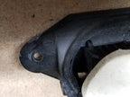 Door Handle LH for Lincoln Mark VIII (1993–1998) Ivory