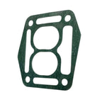 Exhaust Elbow Gasket for OMC Cobra 2.3L Ford 4 Inline (912477, 18-0430)