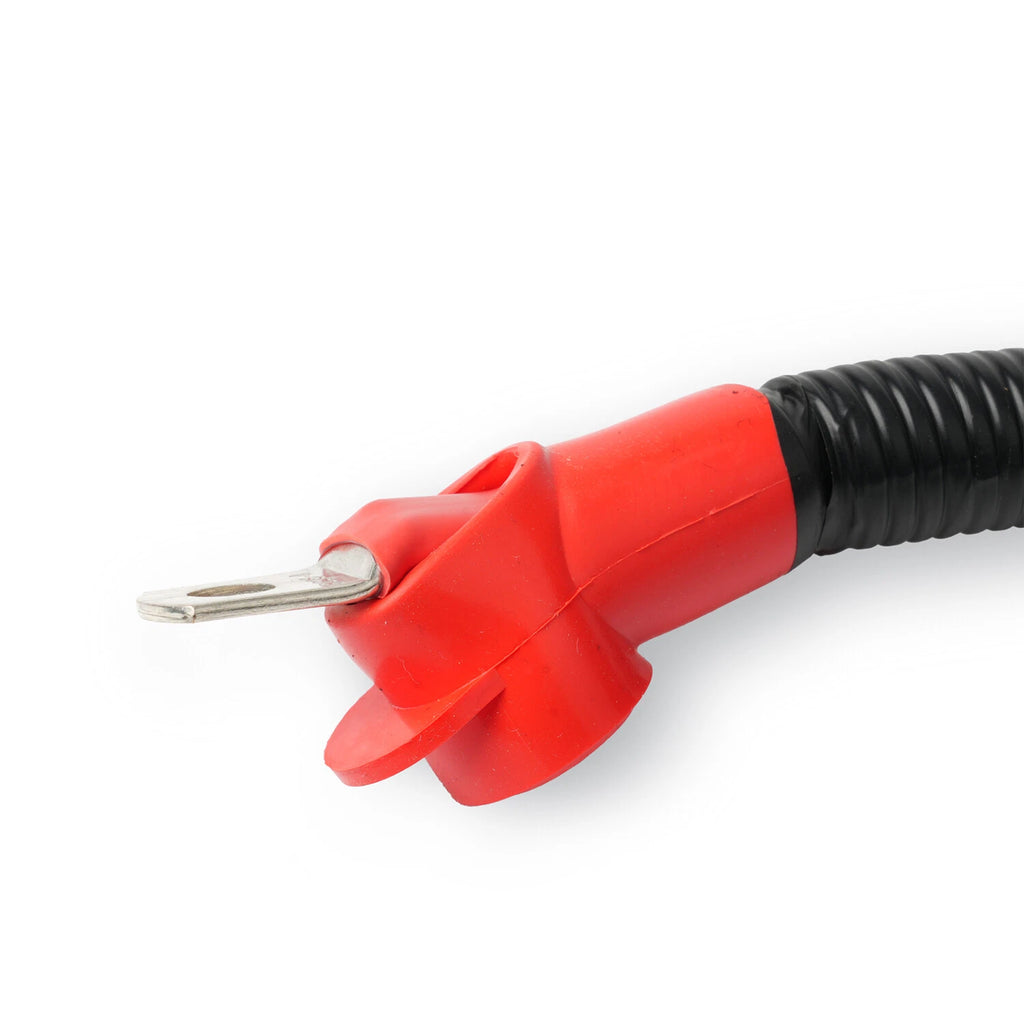 Alternator Cable for Dodge (1989–2018) 2 Gauge