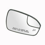 Heated Mirror Glass for Dodge Ram 1500 2500 (2005–2009)
