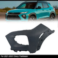 Front Bumper Cover for Chevy Trailblazer (2021-2022) Left Side