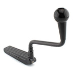 MV Extended Reverse Gear Lever for BMW R18 (2022–2023)
