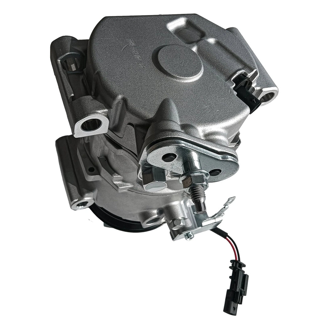 A/C Compressor for Chevy Silverado 2500 HD GMC Sierra 2500 HD (2015–2023) CO29169C