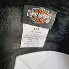 Baseball Cap for Harley-Davidson (4-14Y)