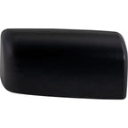 Mirror Cover Set for Ford F-150 (2007–2014) Textured Black
