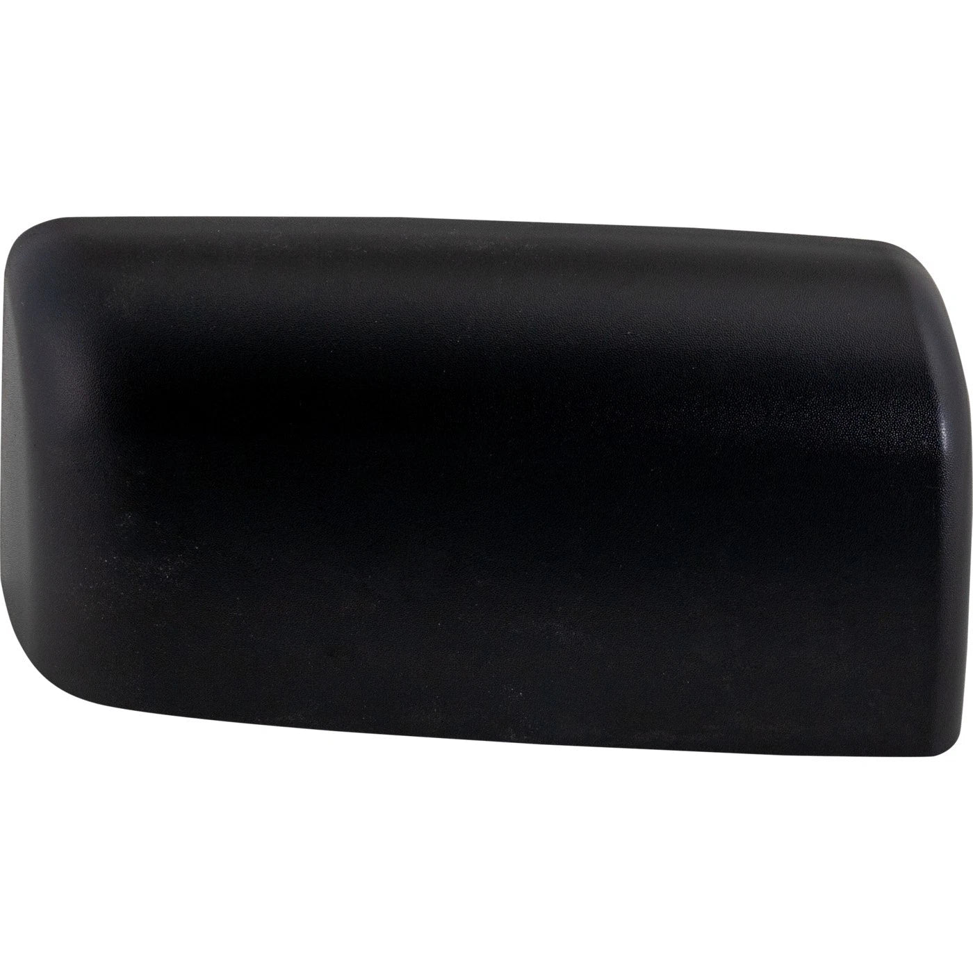 Mirror Cover Set for Ford F-150 (2007–2014) Textured Black