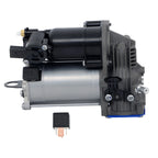 Air Suspension Compressor for Mercedes GL/ML W164/X164 (2007-2012)