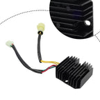 Rectifier Regulator for Honda TRX300 Fourtrax (1988–1992) 31600-HC4-010