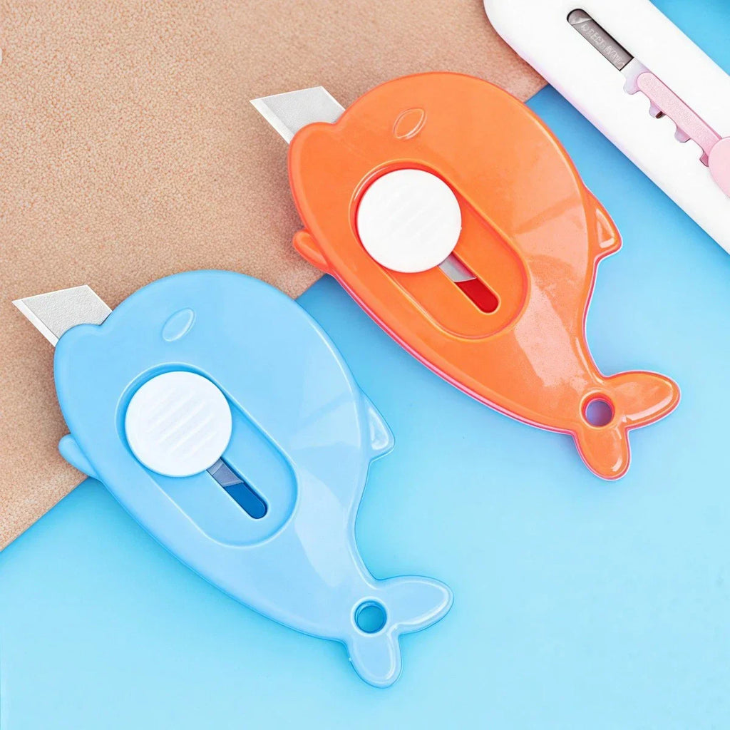 Hand-cut Paper Craft Knife for Hand Cutting Wallpaper Parcel Opening