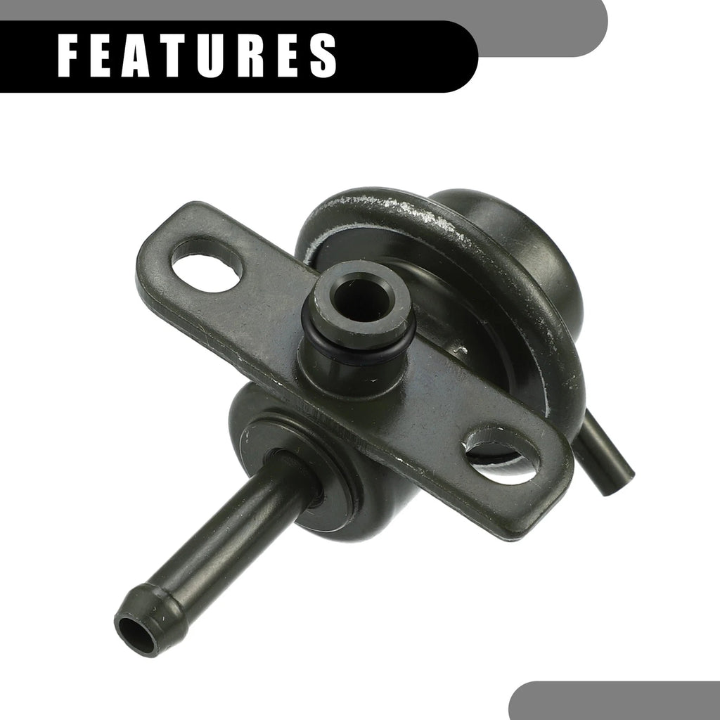 Fuel Injection Pressure Regulator No. 23280-20010 for Toyota 4Runner (2000)