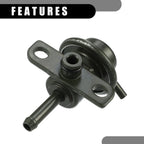Fuel Injection Pressure Regulator No. 23280-20010 for Toyota 4Runner (2000)