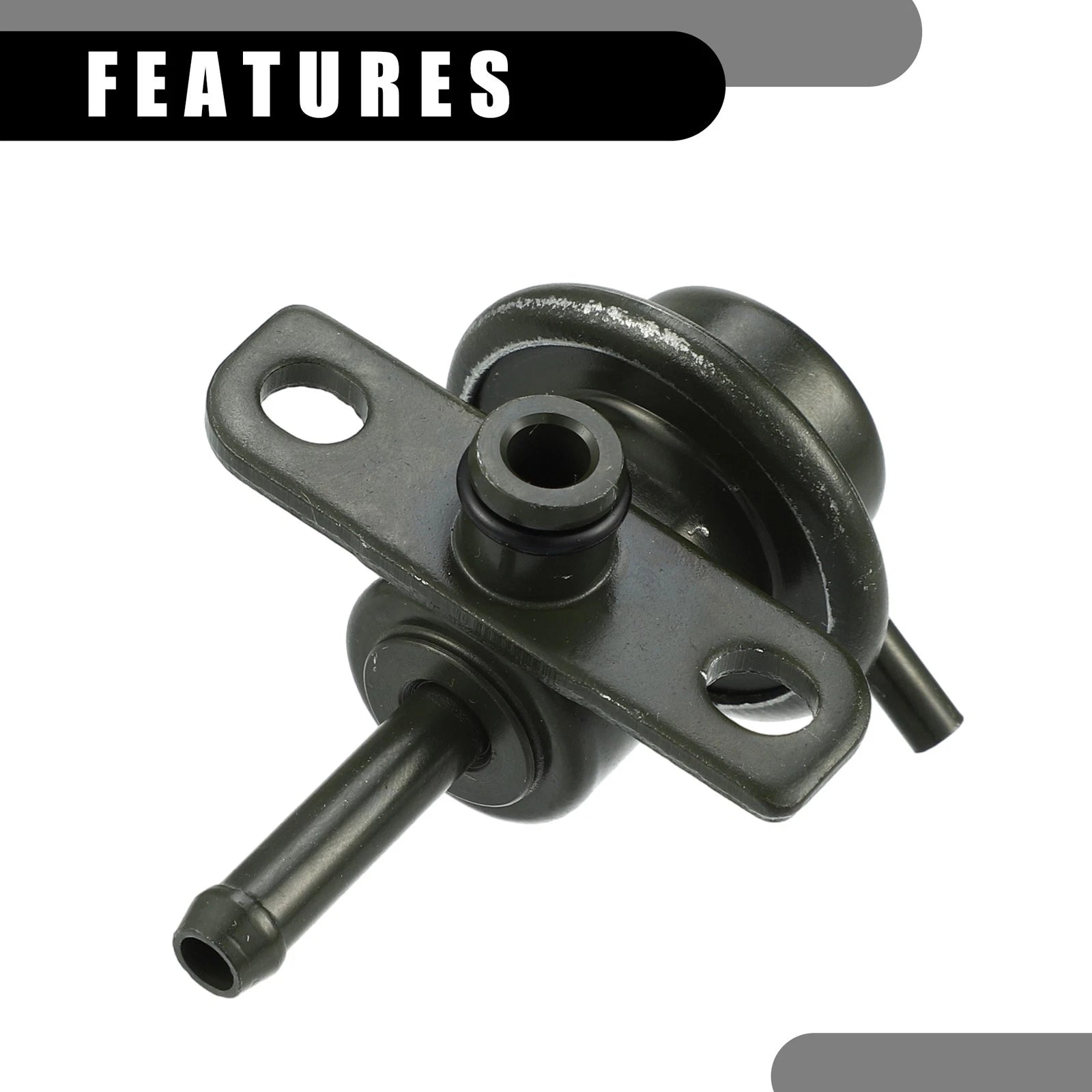 Fuel Injection Pressure Regulator No. 23280-20010 for Toyota 4Runner (2000)
