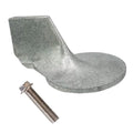 Anode Zinc Fin for Mercury Mariner Force Lower Units (822777Q1)