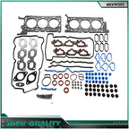 Head Gasket Set for Ford Escape Mazda Tribute 3.0L 24V (2001–2004)