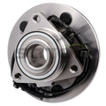1 Pcs Wheel Bearing Hub for Dodge Ram 1500 (2009–2010)