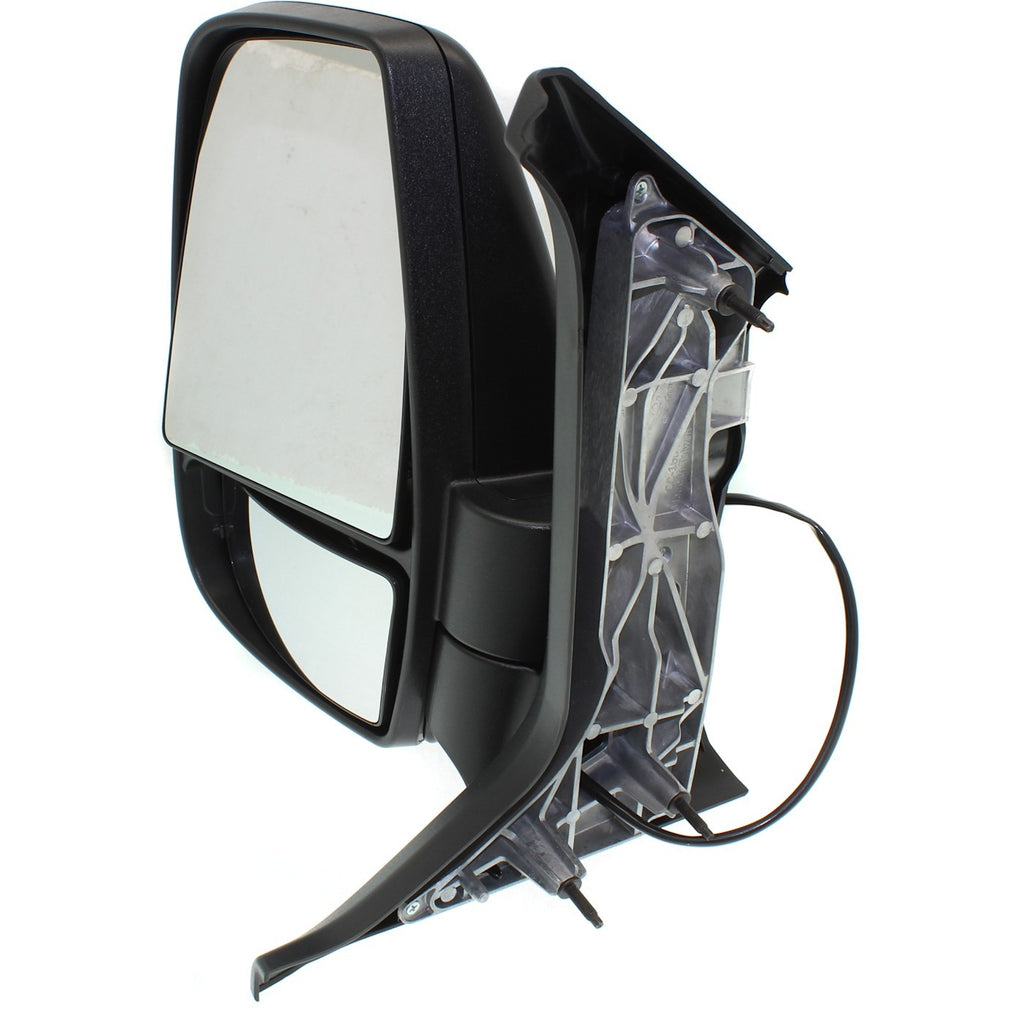 Driver Left Side Mirror for Ford Transit-150, Transit-250, Transit-350 HD