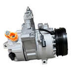 A C Compressor Replacement for Ford Transit-150 3.5L (2024–2025)