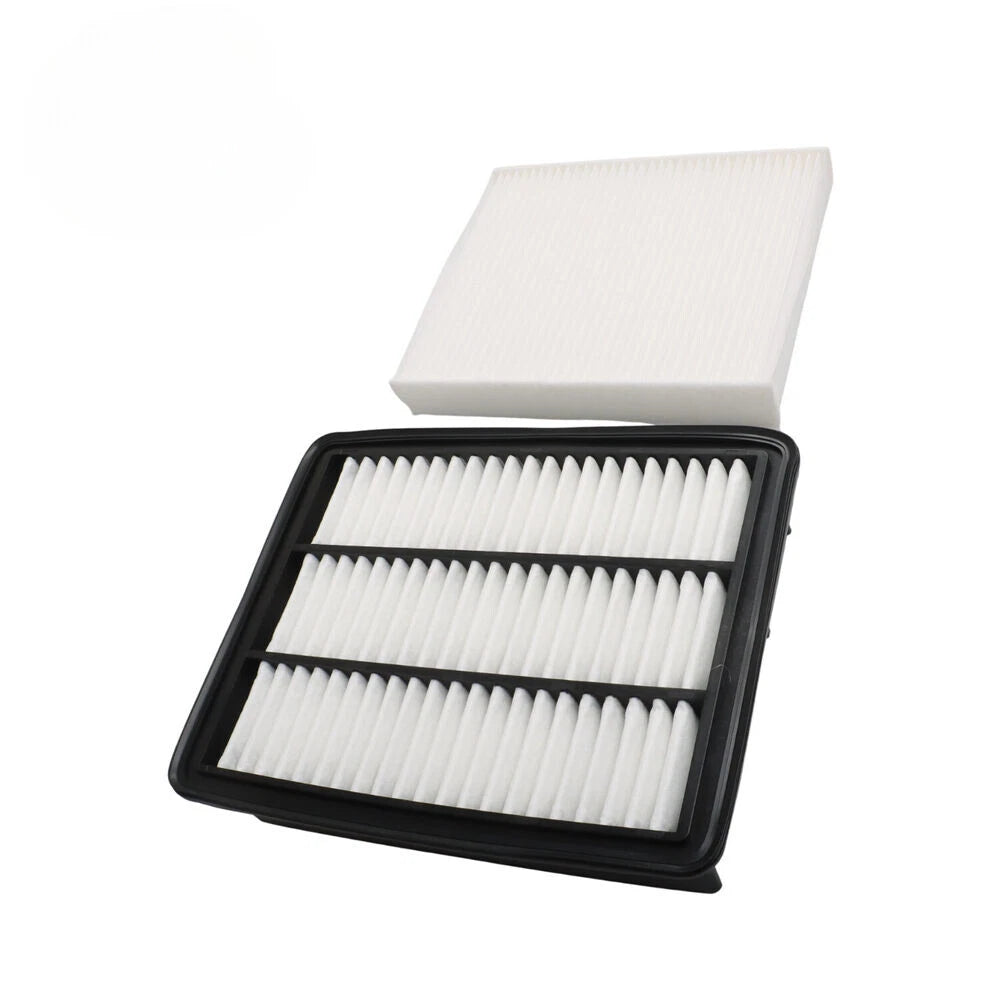 Combo Set Engine & Cabin Air Filter for Mazda CX-9 (2016–2023) 87139-0E040