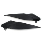 ABS Gas Tank Side Cover Trim for Yamaha YZF R1 (2007-2008)