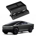 Center Console Organizer for Tesla Cybertruck (2024–2025)