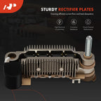 Alternator Rectifier Diode for Nissan Sentra