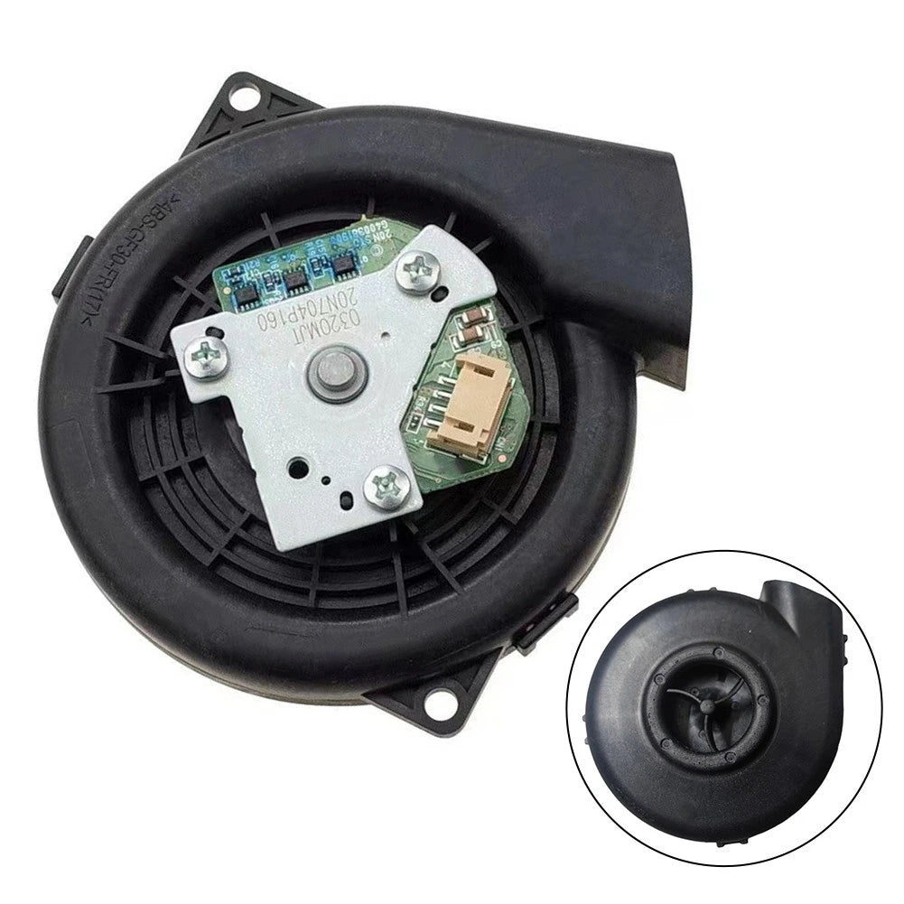 Turbo Fan Motor for Lydsto R1 Robotic Vacuum (2020–2023)