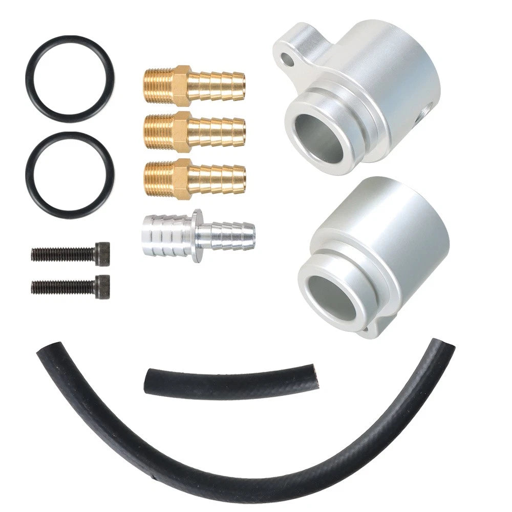 Head Cooling Mod Kit for Ford Mustang Cobra 4.6L (1996–2004)