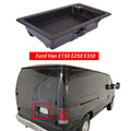 Tag Bracket for Ford E150 E250 E350 (2000–2014)