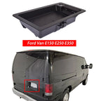 Tag Bracket for Ford E150 E250 E350 (2000–2014)