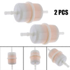 Fuel Filter for Lawn Mower