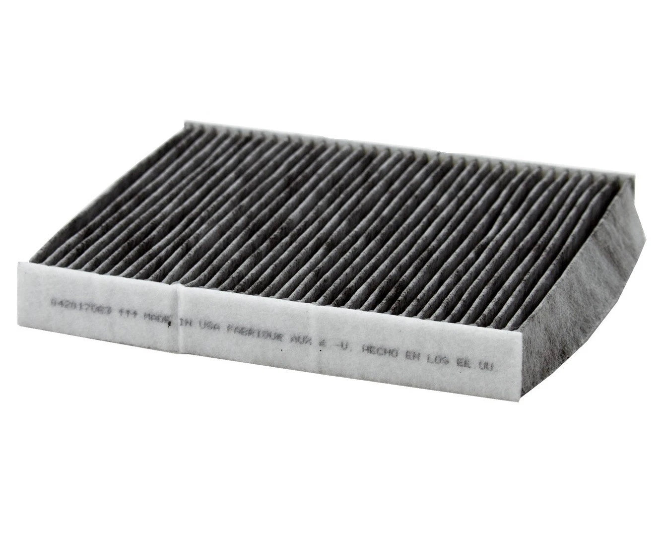 WIX Cabin Air Filter WP10322 for Various Makes and Models