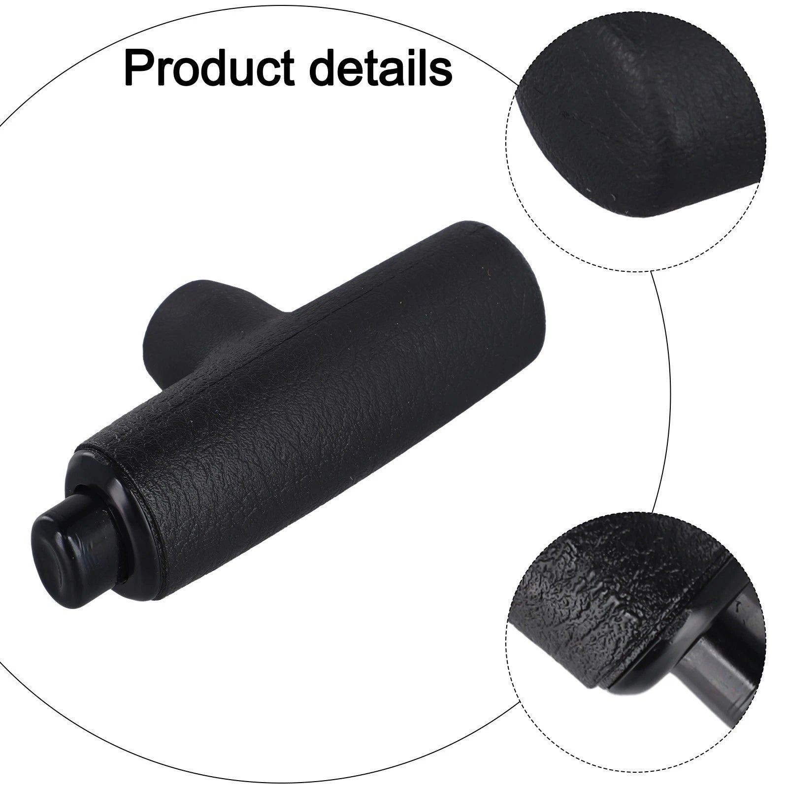 Automatic Gear Shift Knob Handle for Jeep (1984–2006)