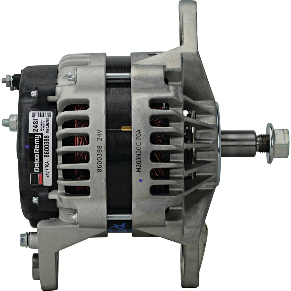 DRA-8600388-JN Alternator for Delco