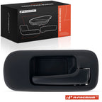 Front Right Plastic Interior Door Handle for Honda Civic (2001–2005)