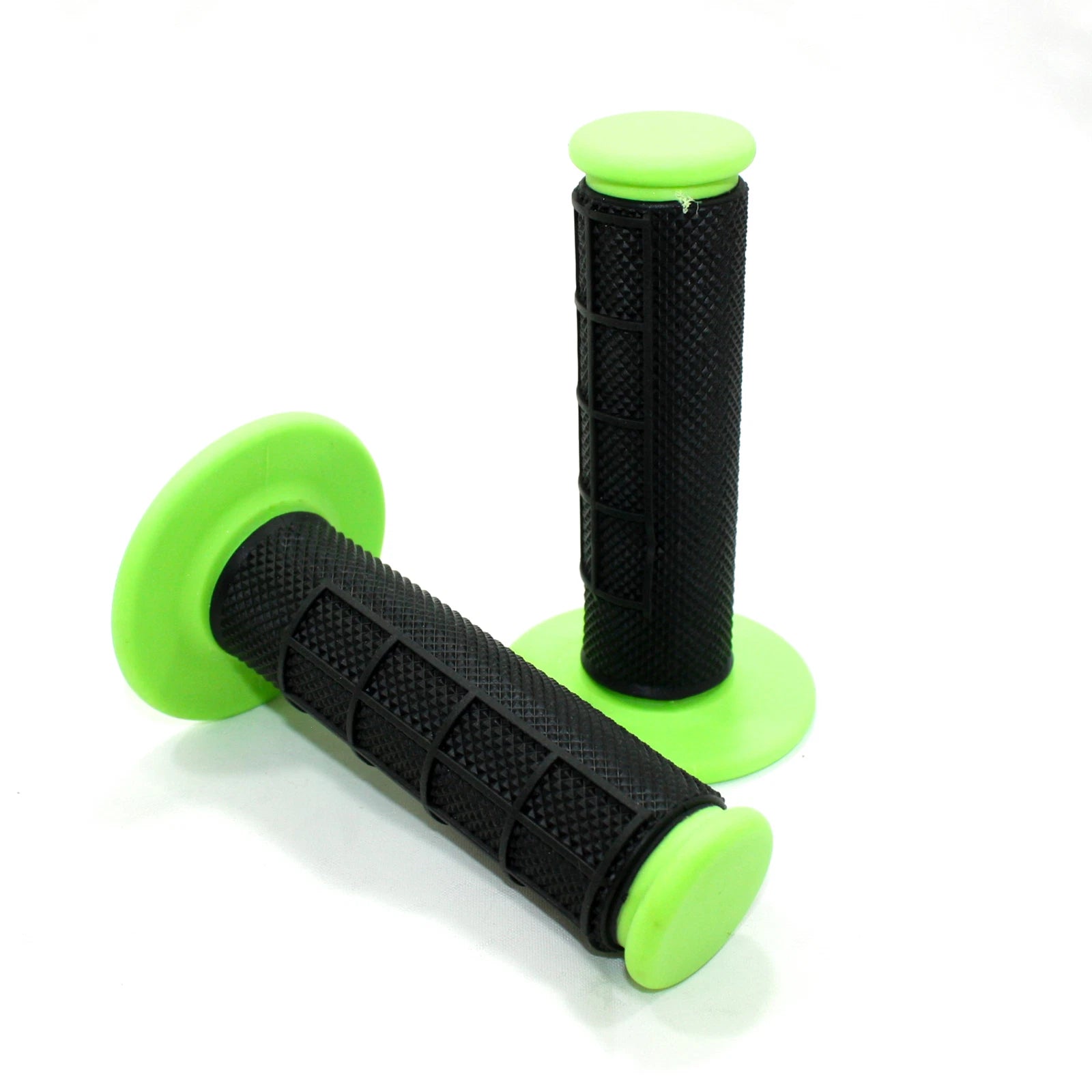 24mm 22mm Handle Bar Hand Grips for PIT Trail Dirt Bike (110cc–140cc)
